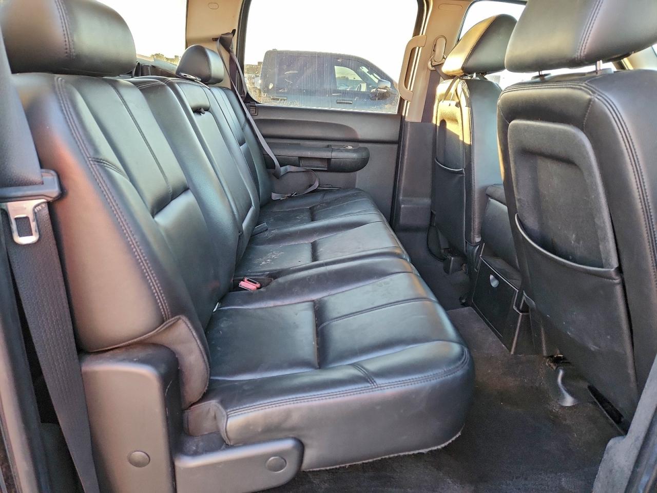GMC Sierra C1500 Sle