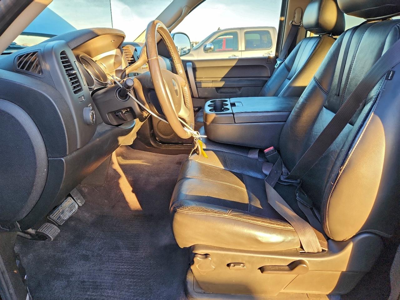 GMC Sierra C1500 Sle