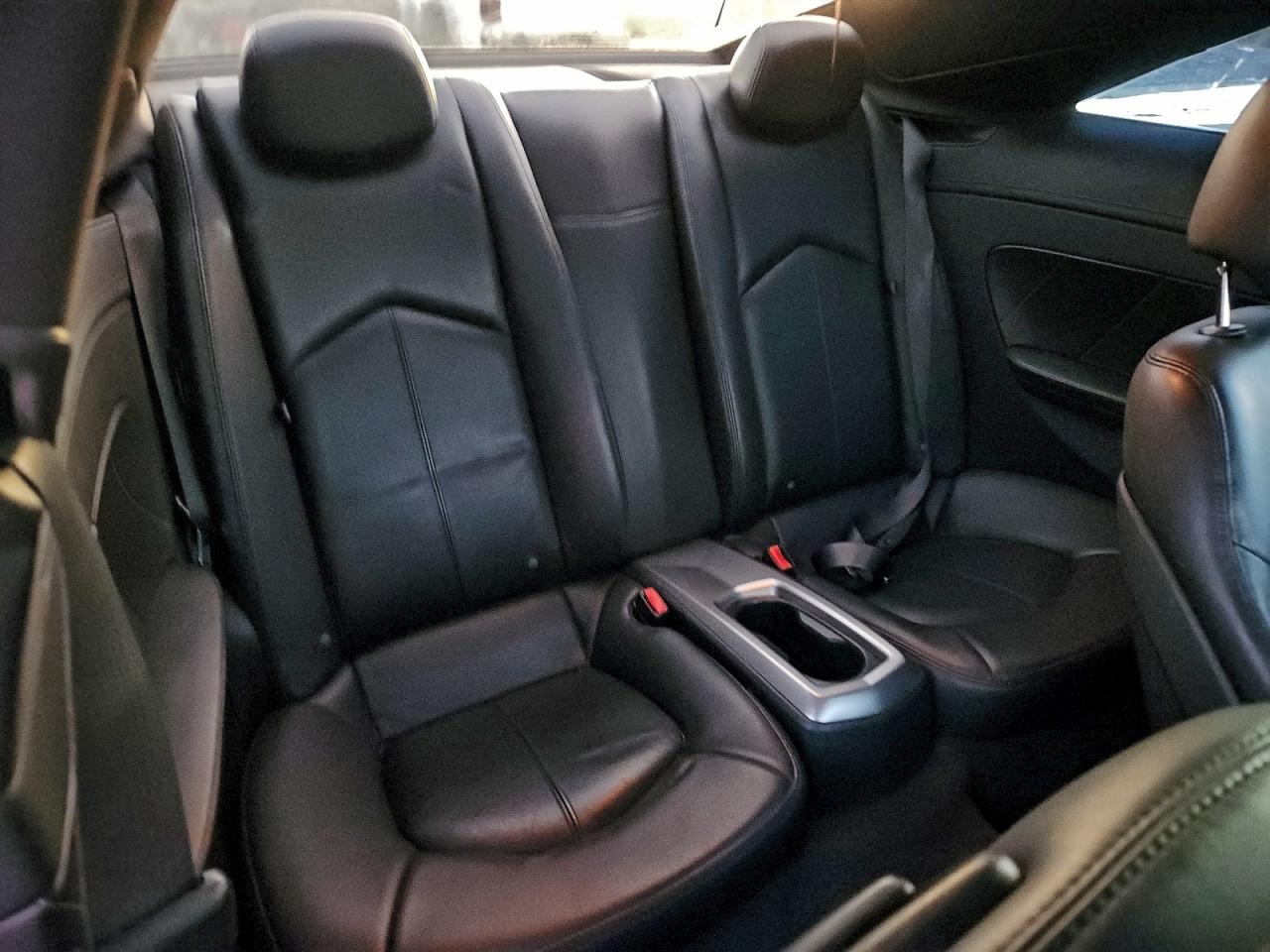 Cadillac CTS
