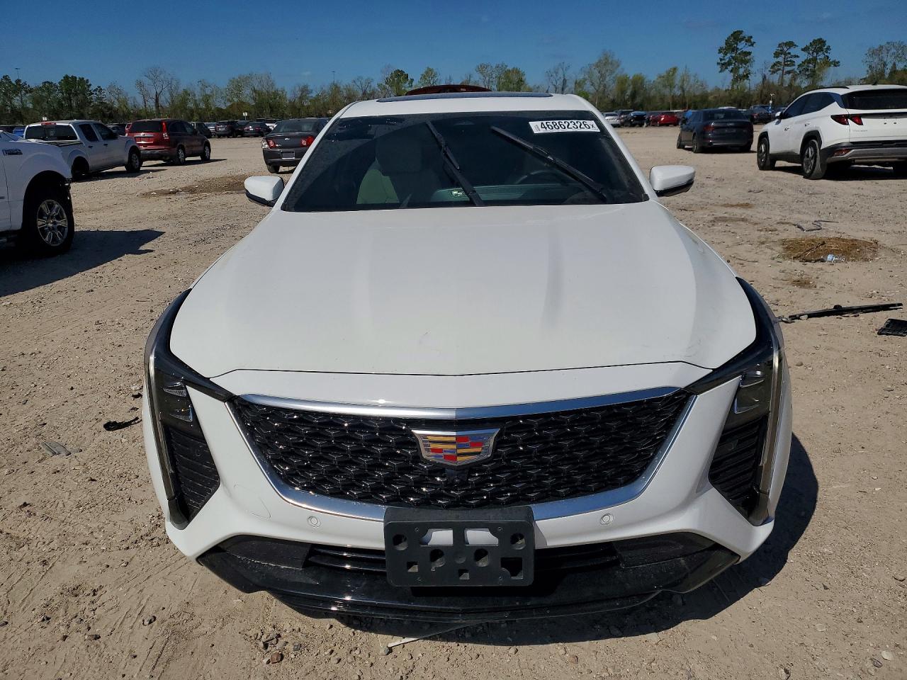 Cadillac CT5 Premium Luxury