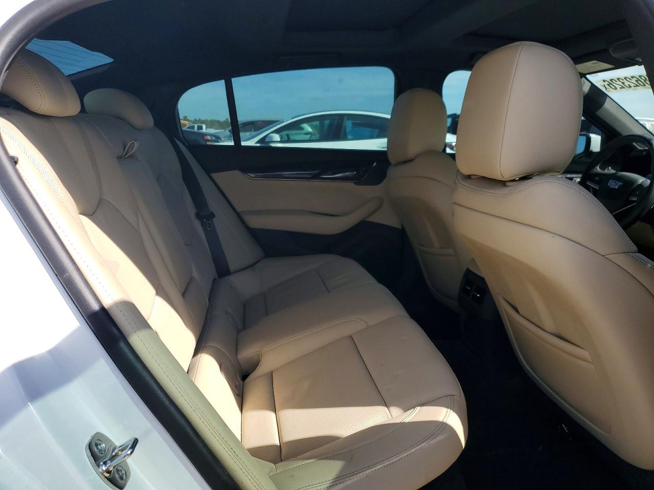 Cadillac CT5 Premium Luxury