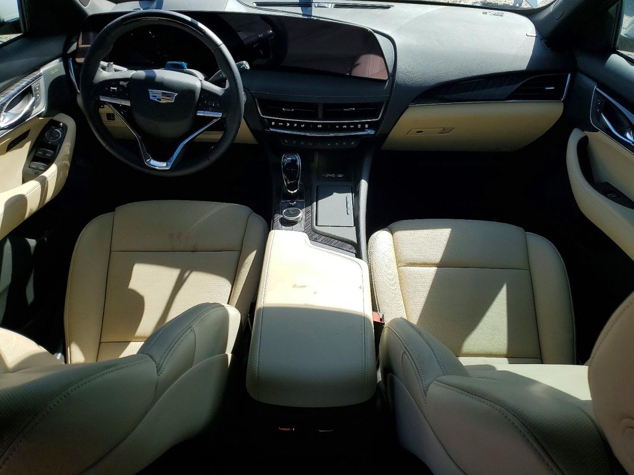 Cadillac CT5 Premium Luxury