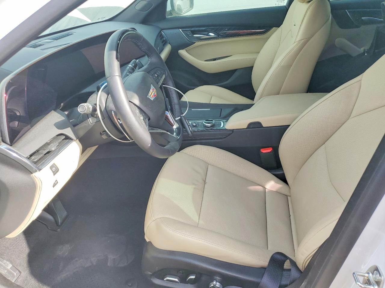 Cadillac CT5 Premium Luxury