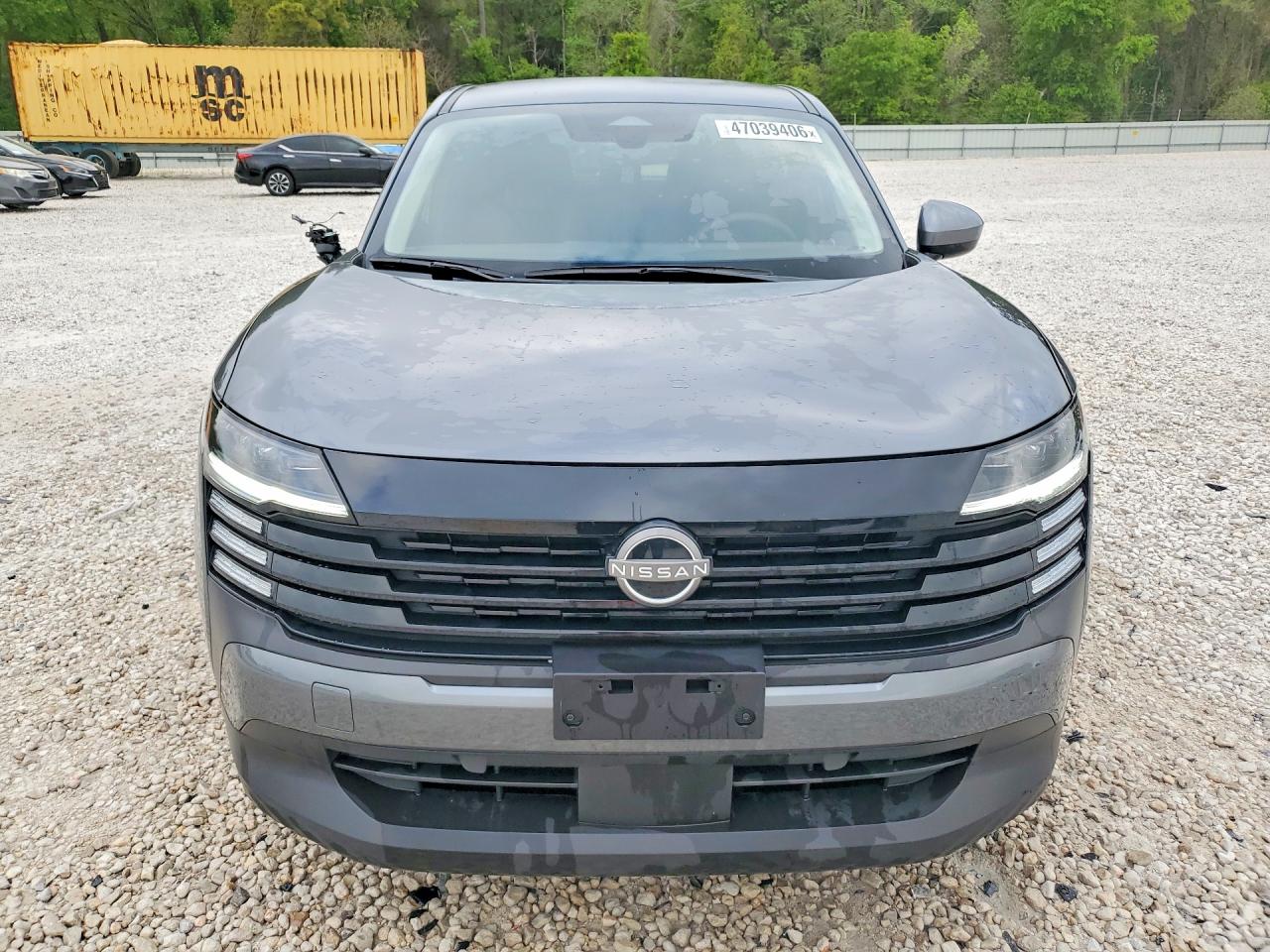 Nissan Kicks Sv
