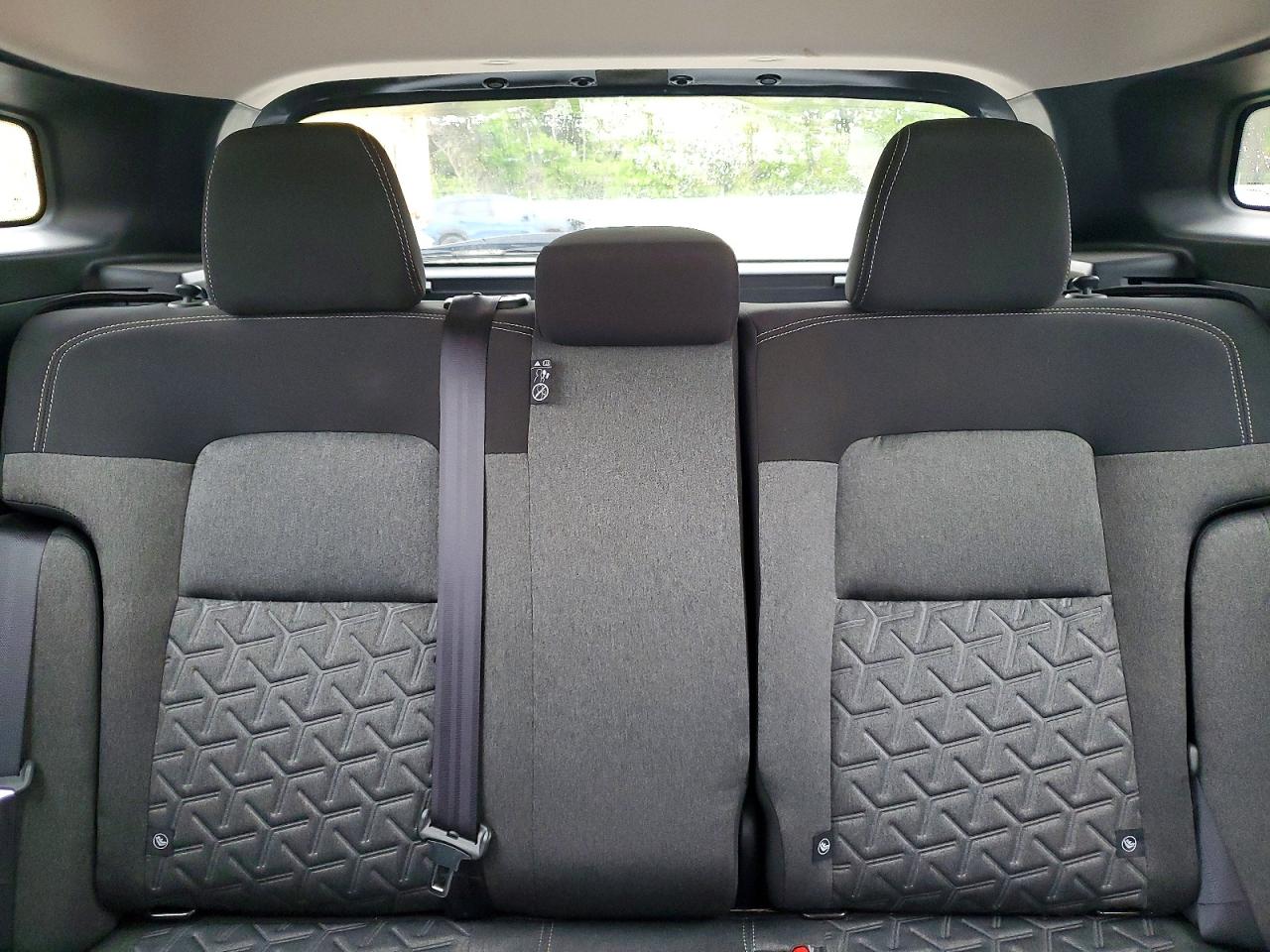 Nissan Kicks Sv