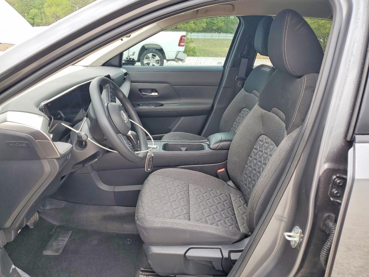 Nissan Kicks Sv