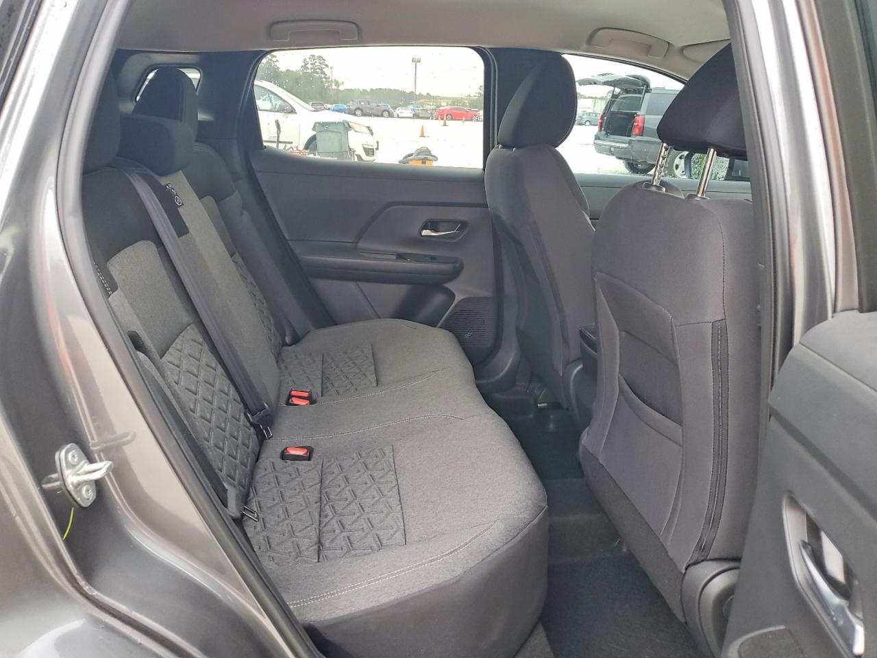 Nissan Kicks Sv