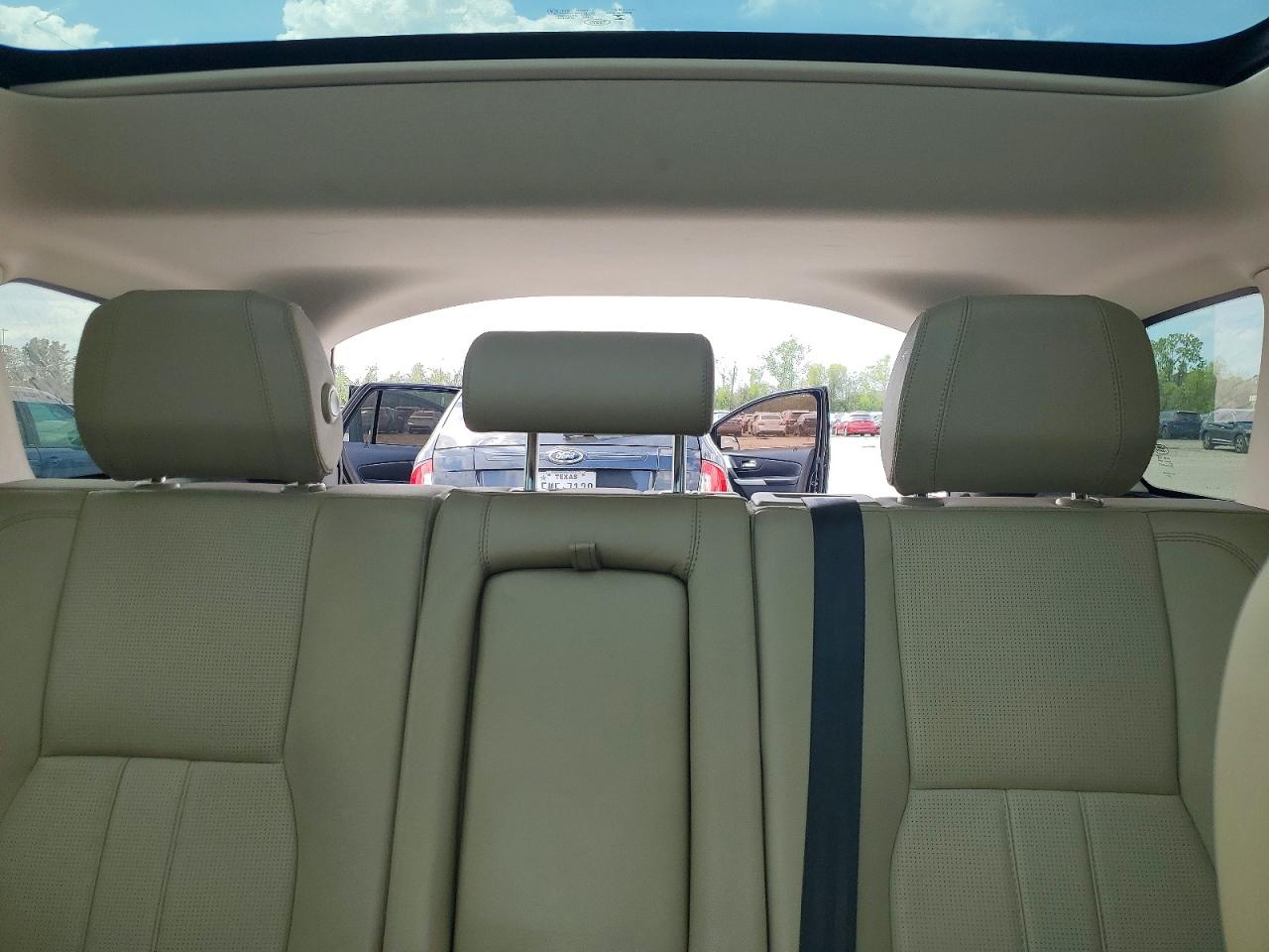 Land Rover Discovery Hse