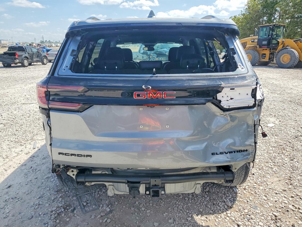 GMC Acadia