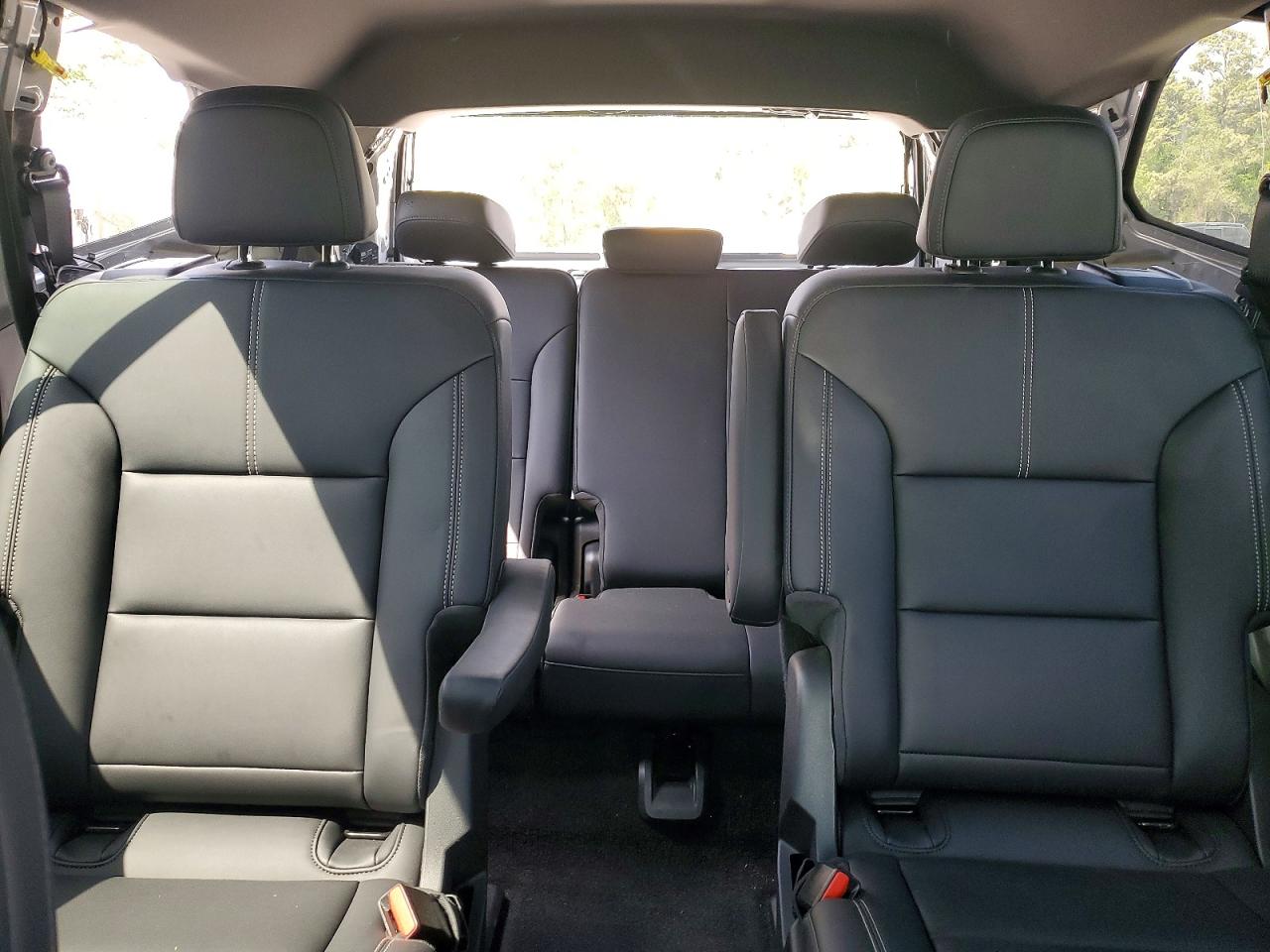 GMC Acadia