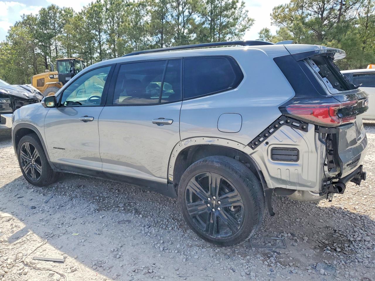 GMC Acadia