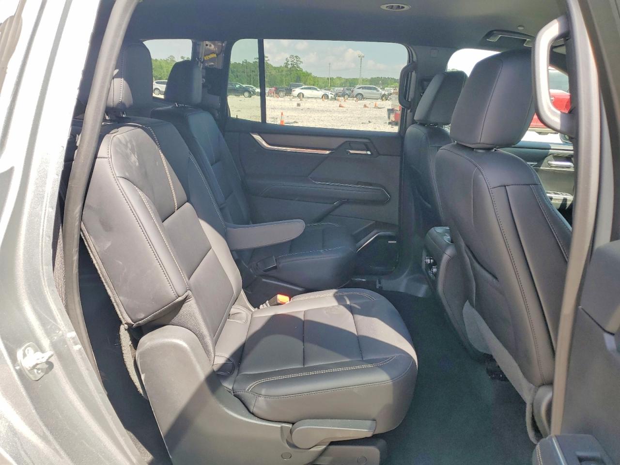 GMC Acadia