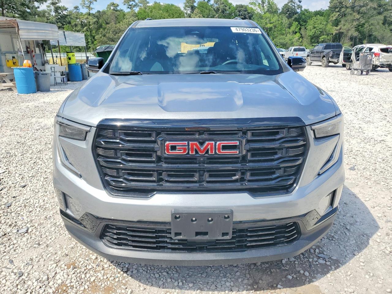 GMC Acadia