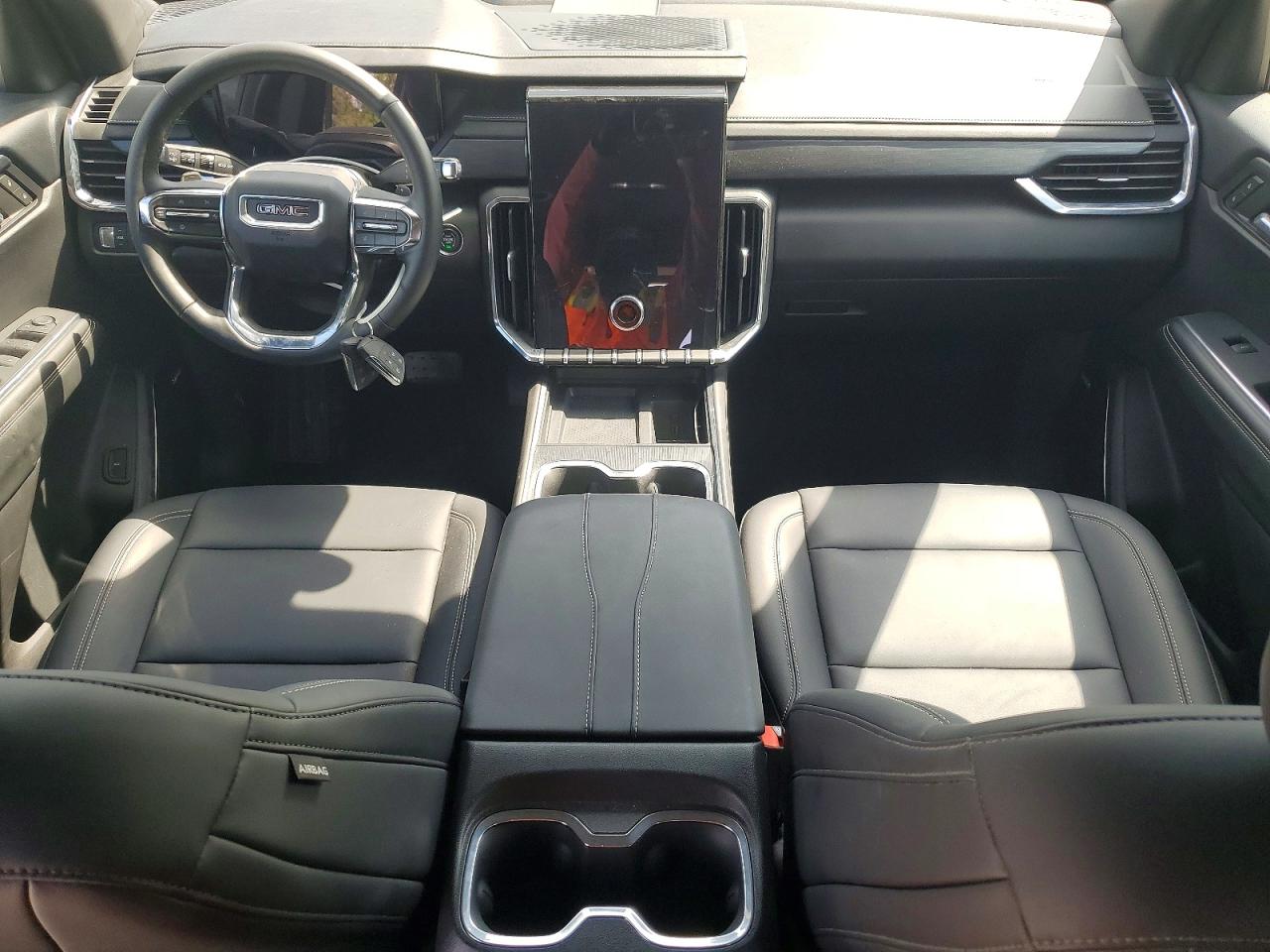 GMC Acadia