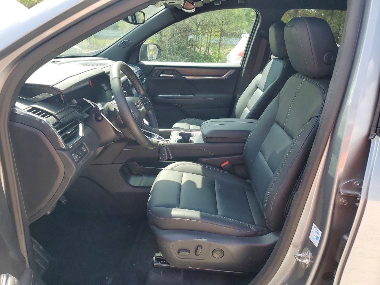 GMC Acadia