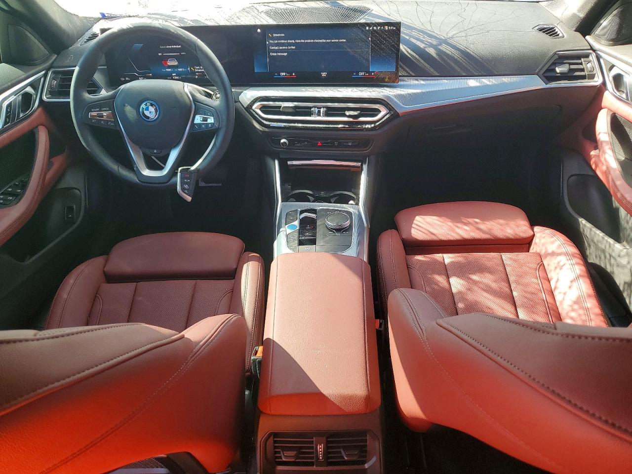 BMW i4 Edrive 35