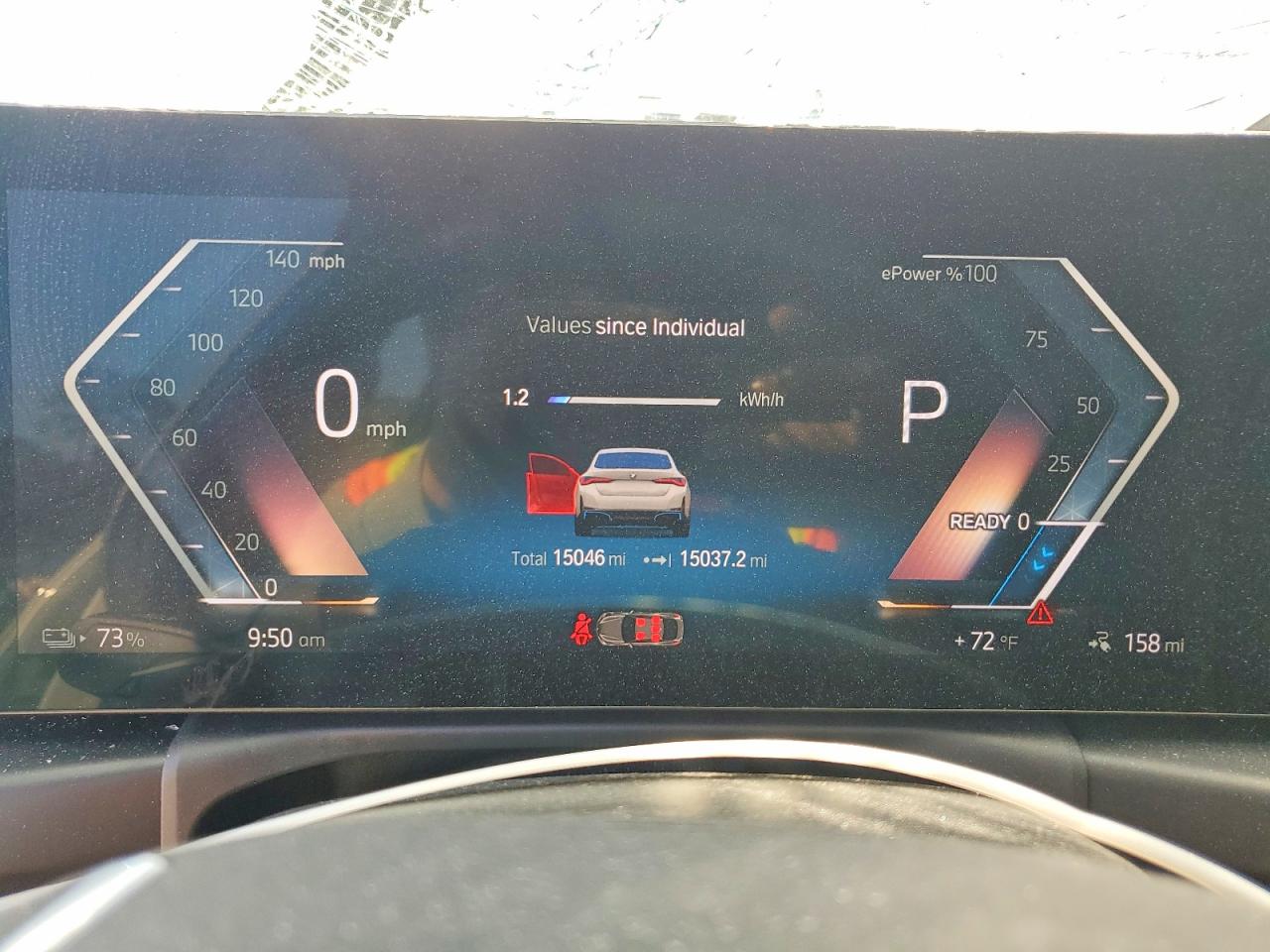 BMW i4 Edrive 35