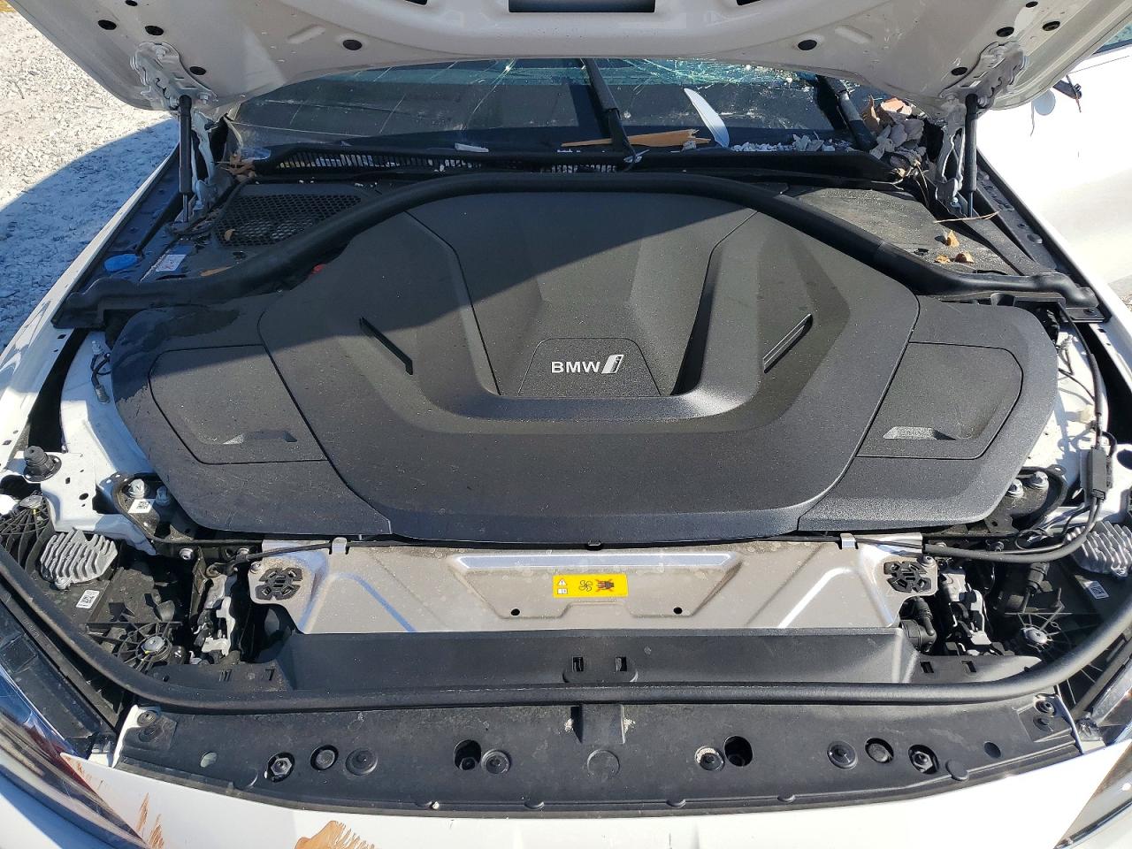 BMW i4 Edrive 35