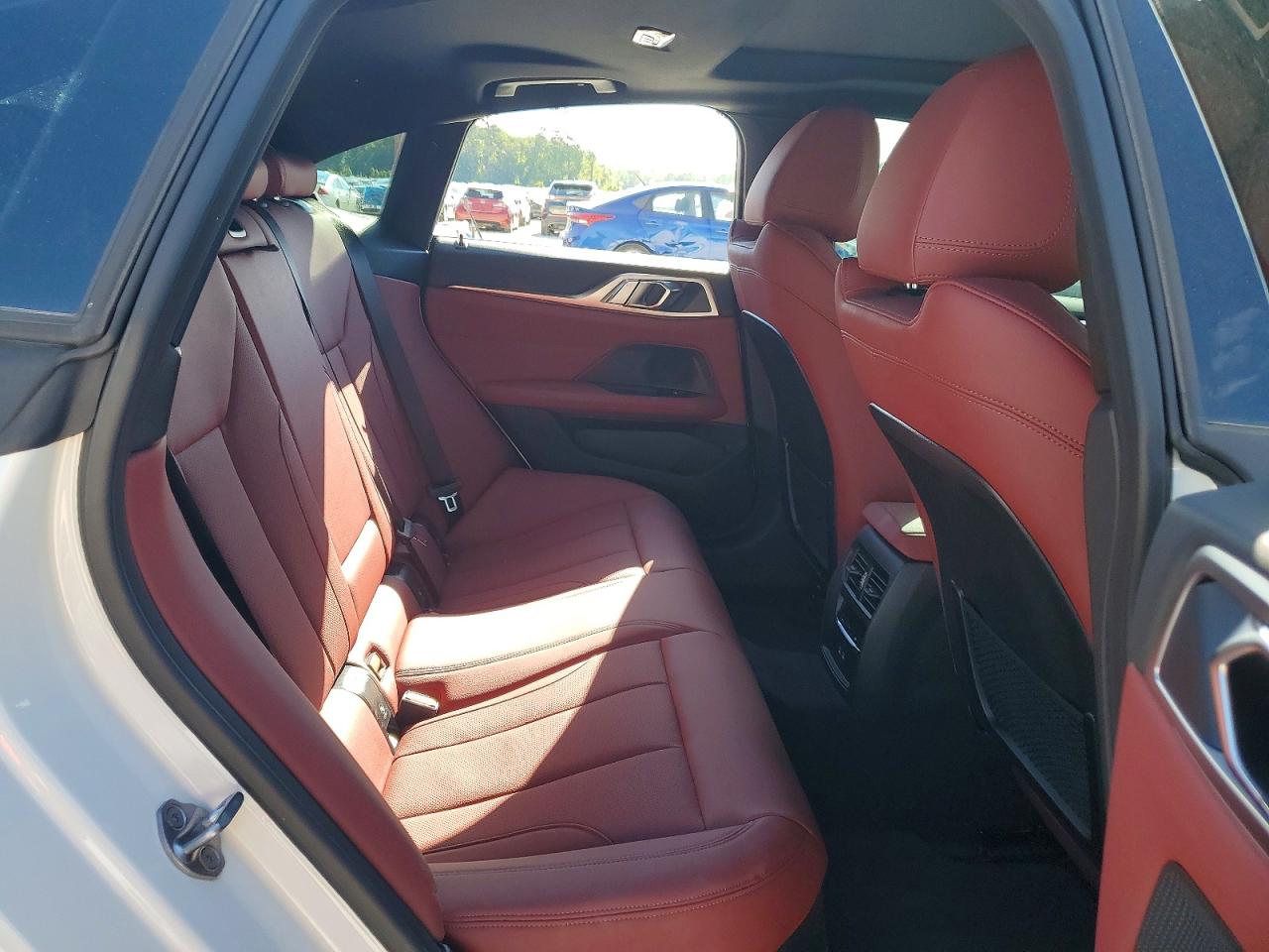 BMW i4 Edrive 35