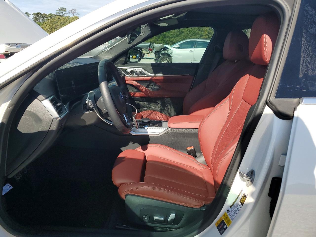 BMW i4 Edrive 35