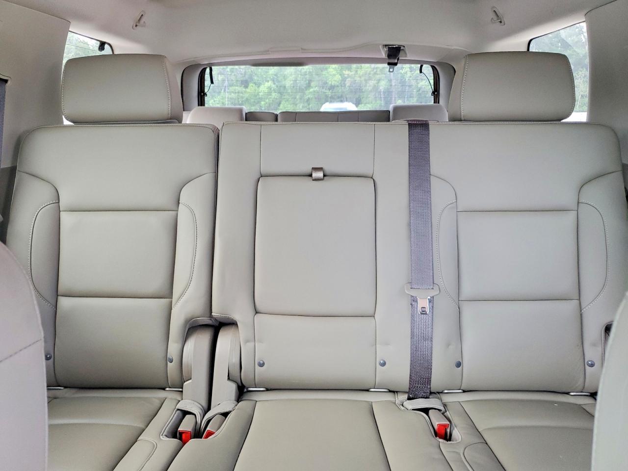 GMC Yukon Slt
