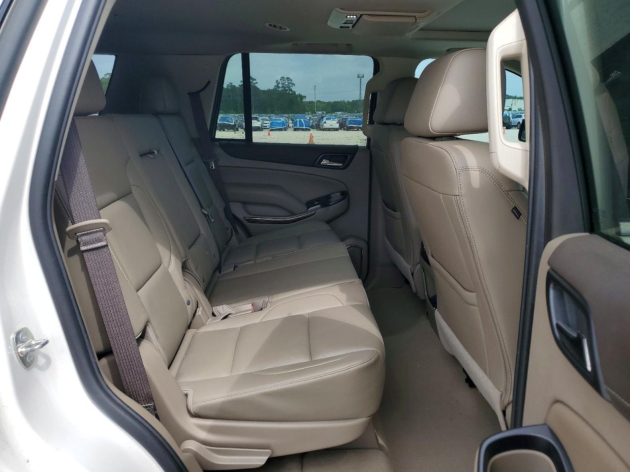 GMC Yukon Slt