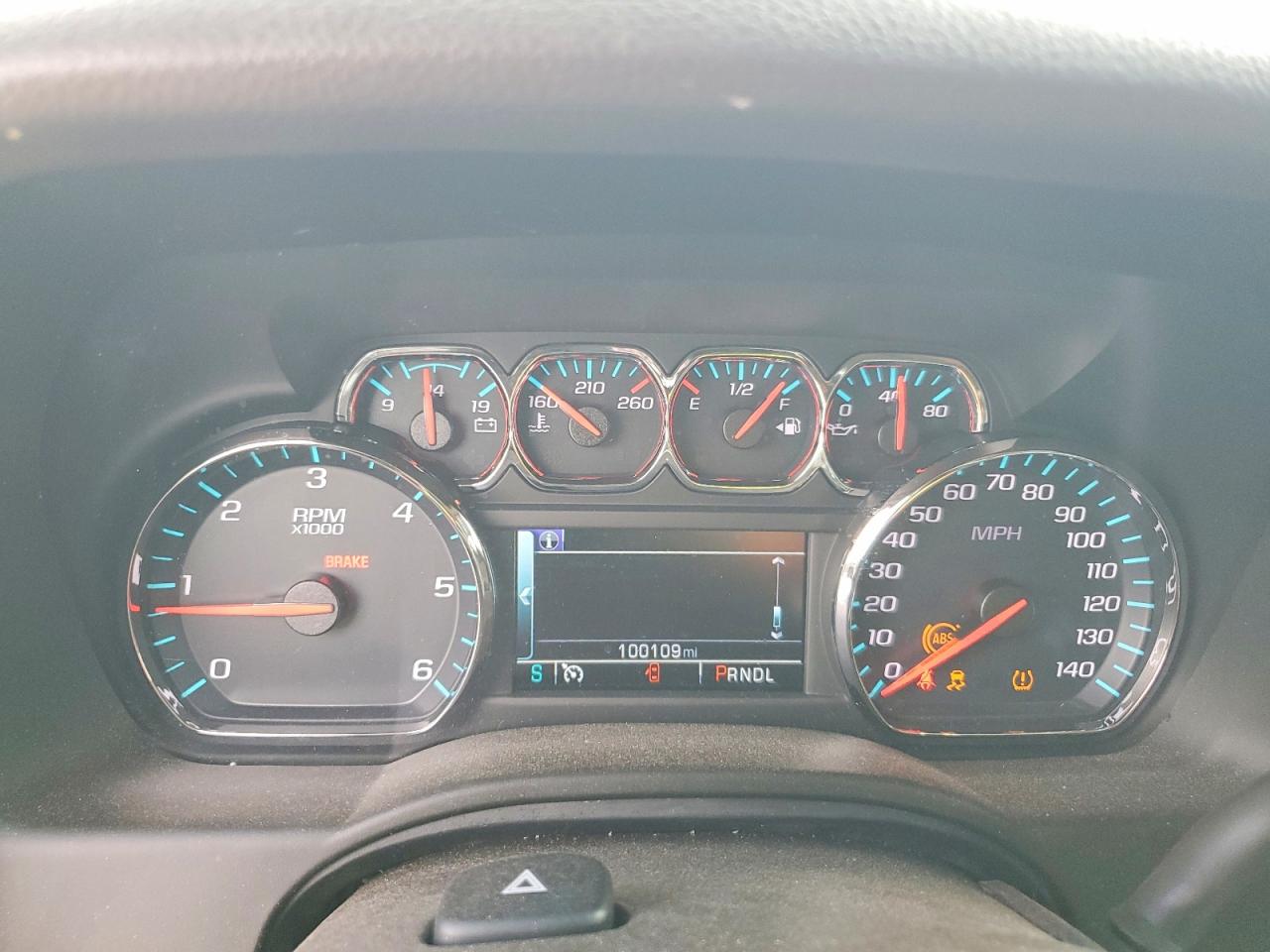 GMC Yukon Slt