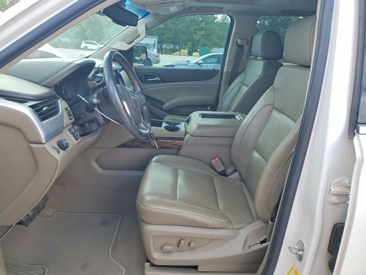 GMC Yukon Slt