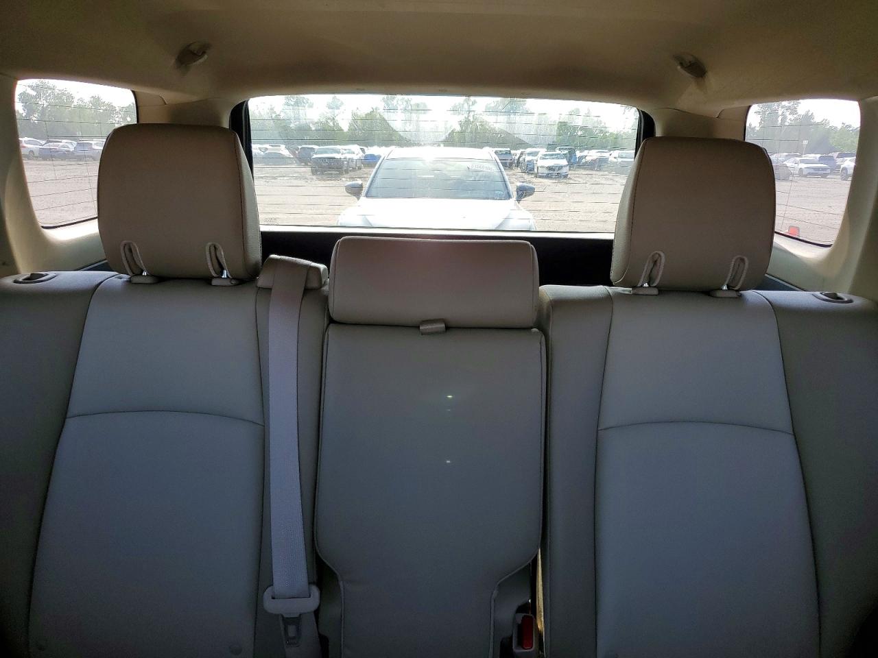Toyota 4Runner Sr5 Premium