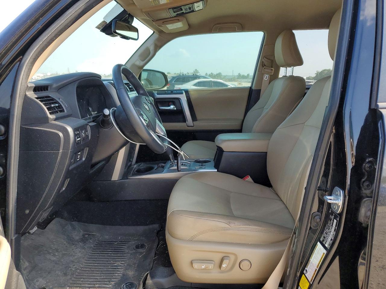 Toyota 4Runner Sr5 Premium