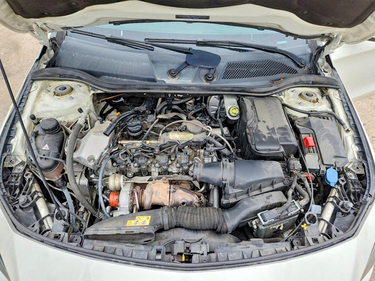 Mercedes-Benz Cla-class 250
