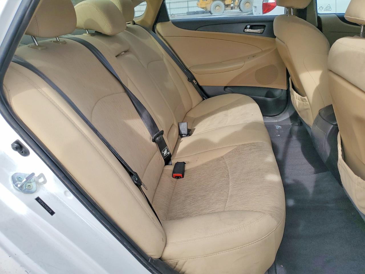 Hyundai SONATA Gls