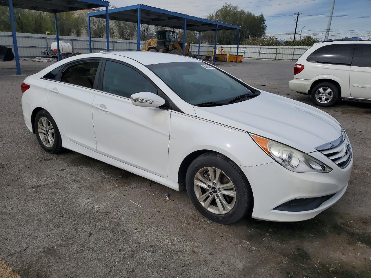 Hyundai SONATA Gls