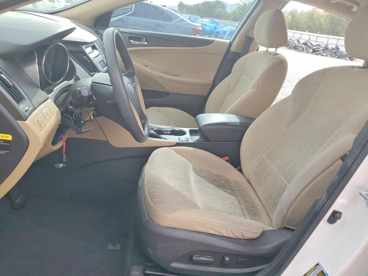 Hyundai SONATA Gls