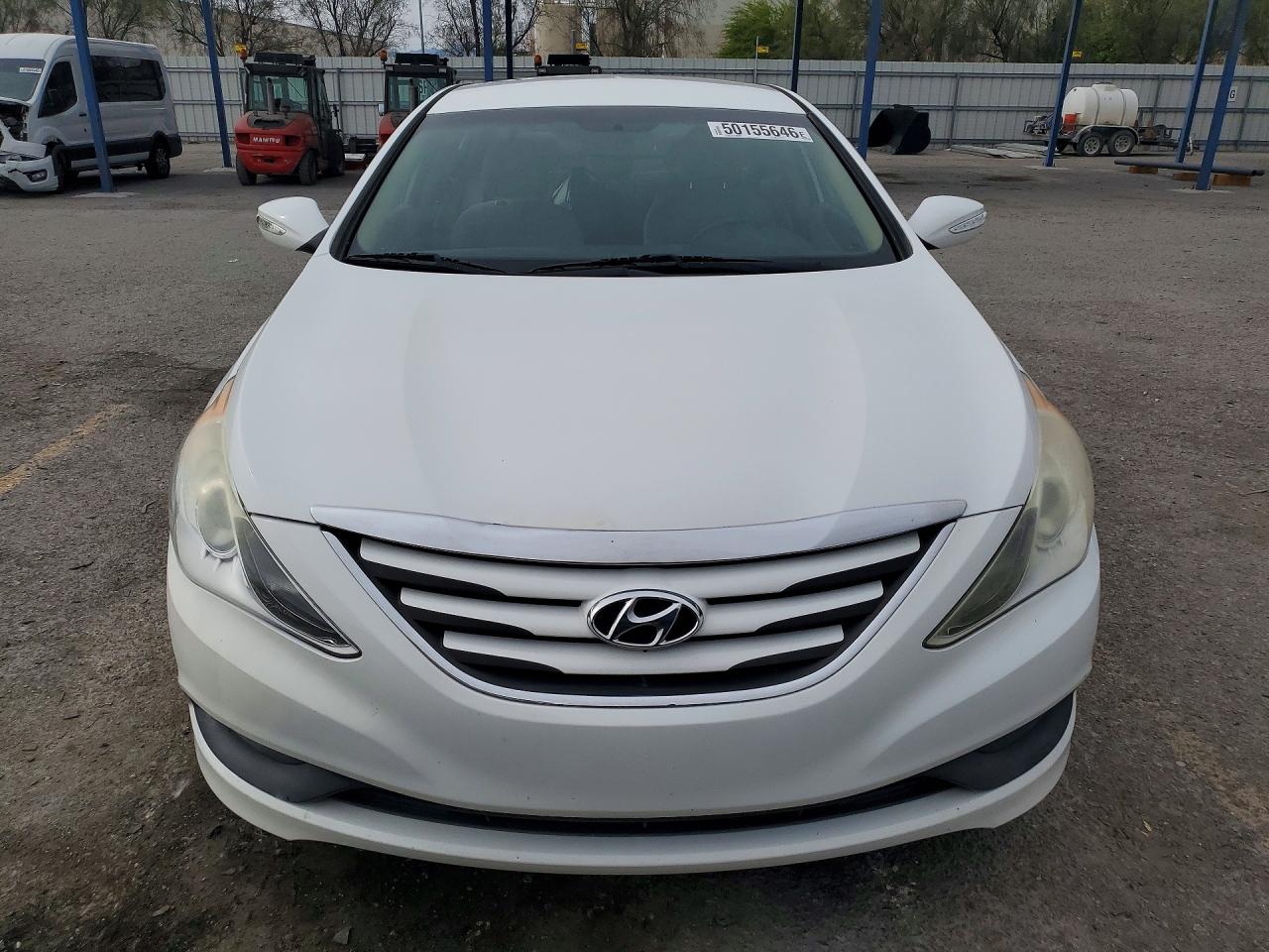 Hyundai SONATA Gls