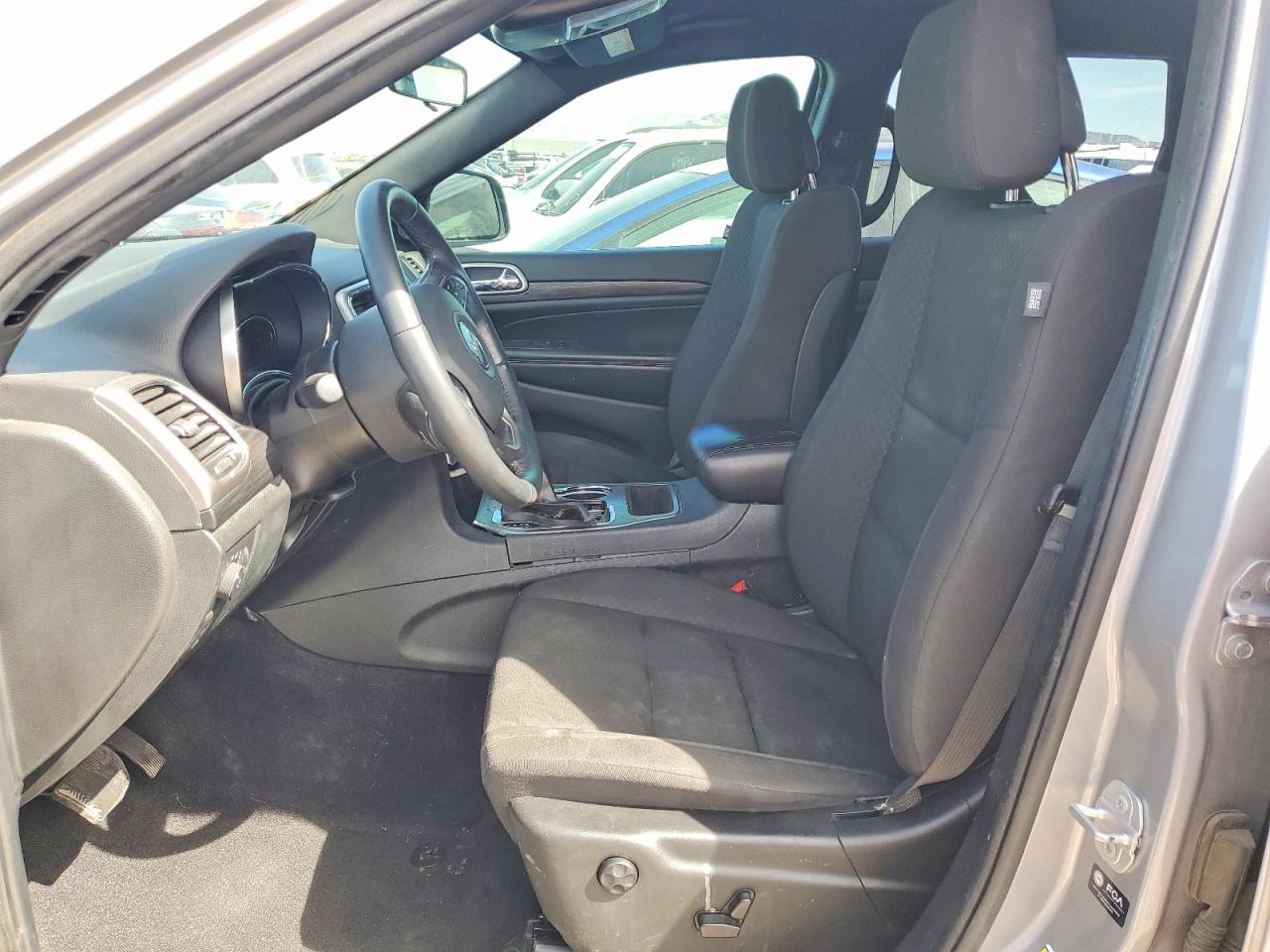 Jeep Cherokee Laredo