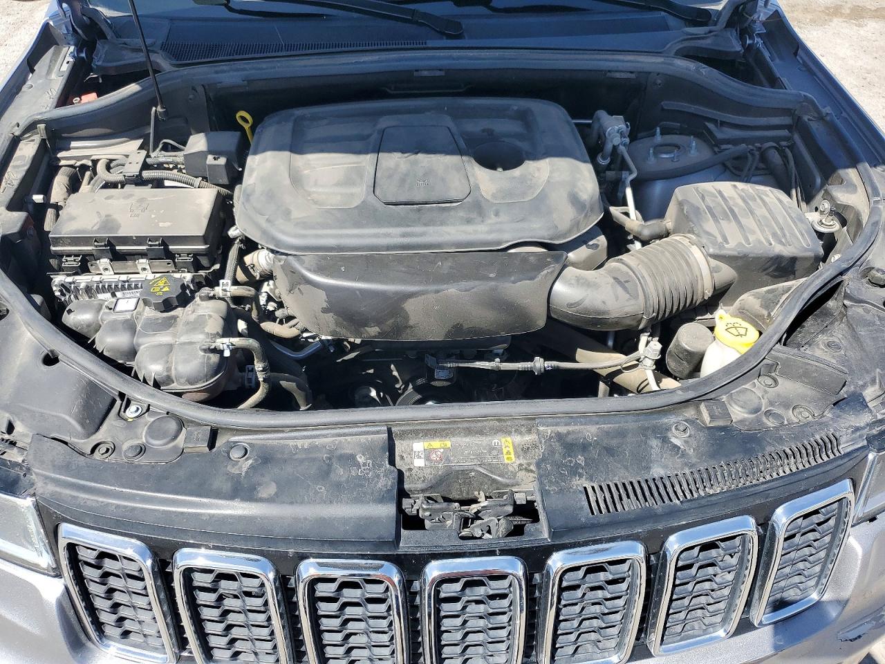 Jeep Cherokee Laredo