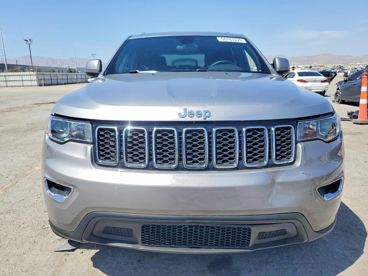 Jeep Cherokee Laredo