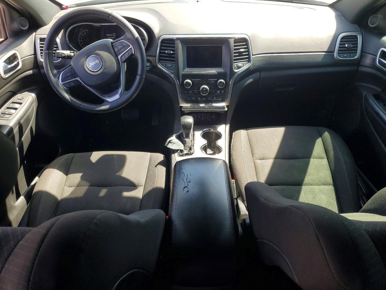 Jeep Cherokee Laredo