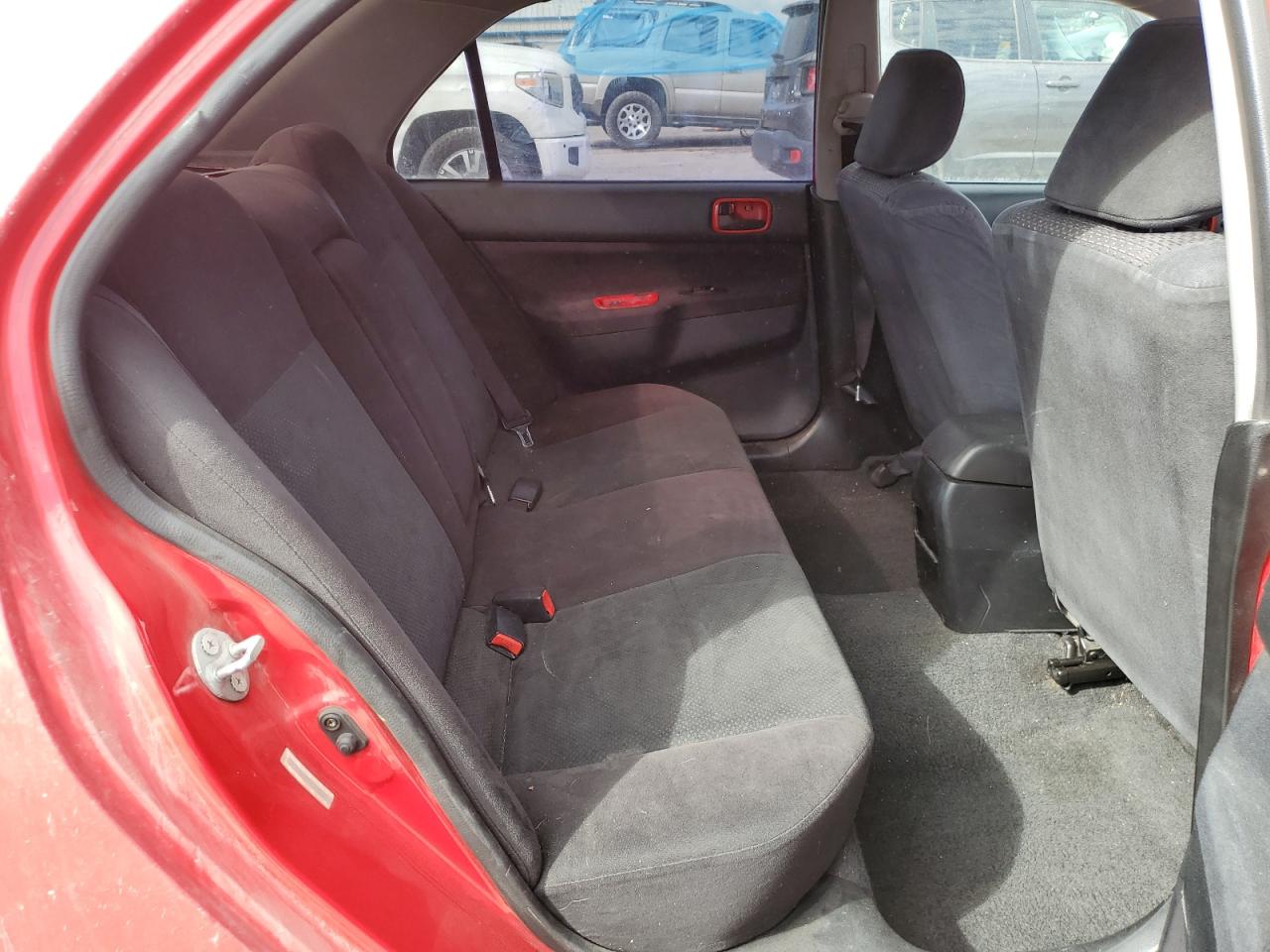 Mitsubishi Lancer Oz Rally