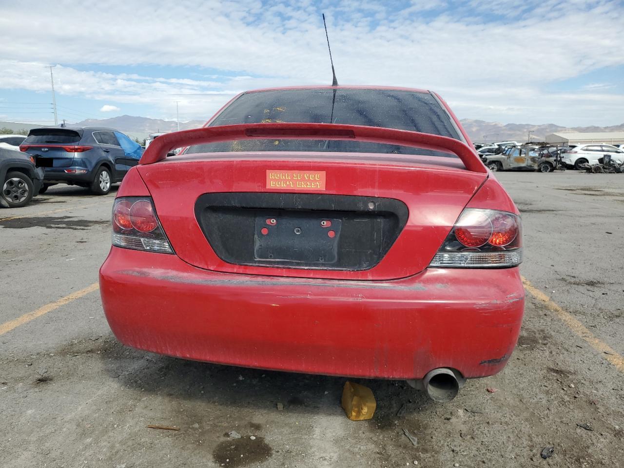 Mitsubishi Lancer Oz Rally