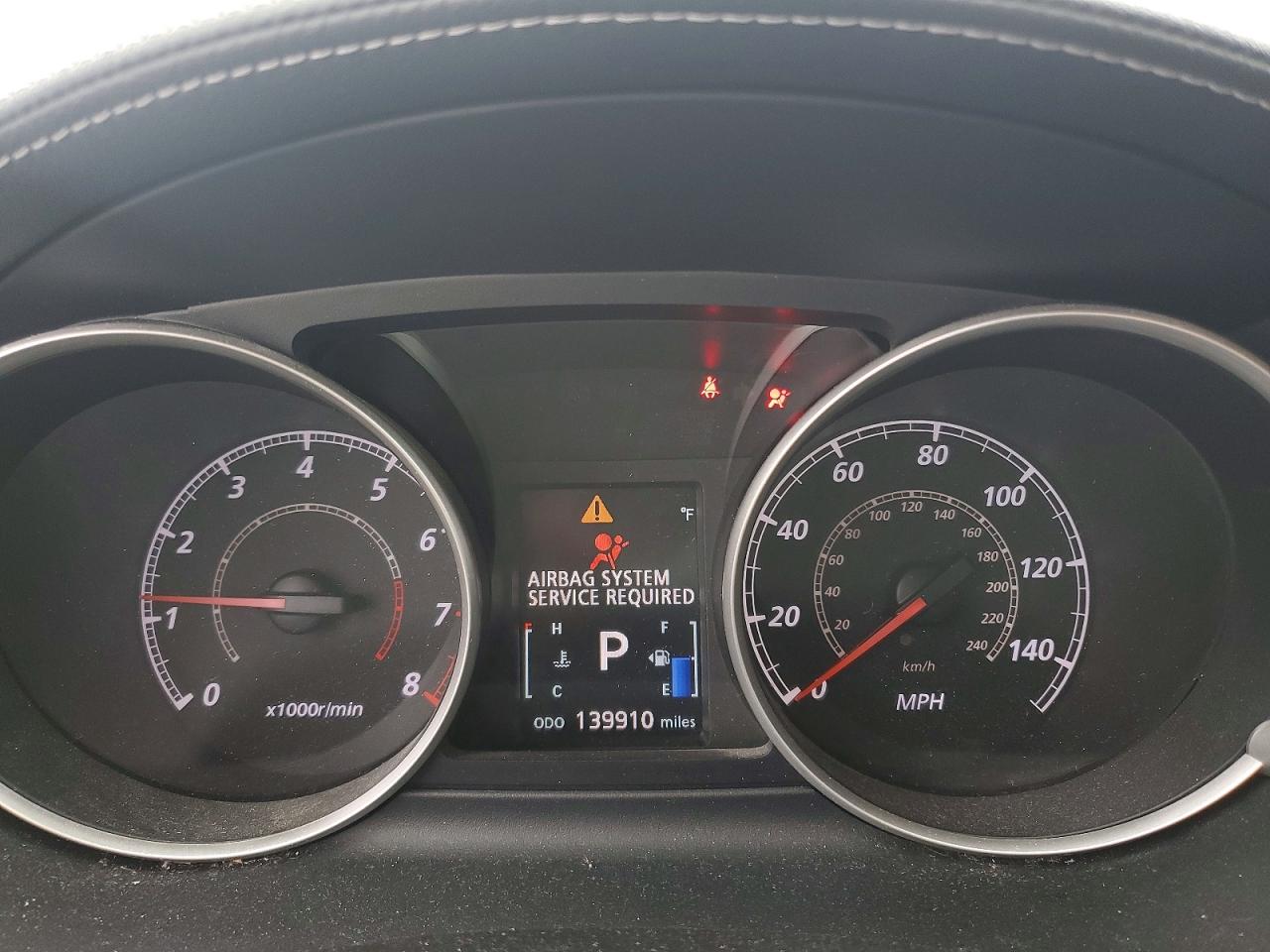 Mitsubishi Outlander Xls