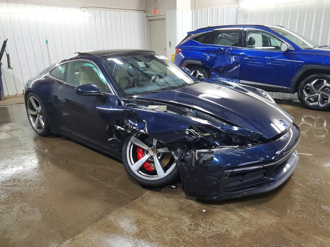 Porsche 911 Carrera S