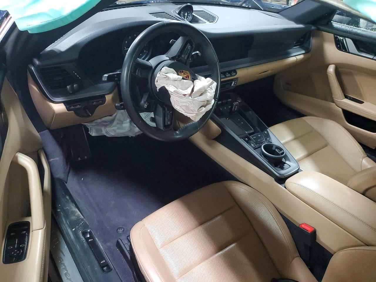 Porsche 911 Carrera S