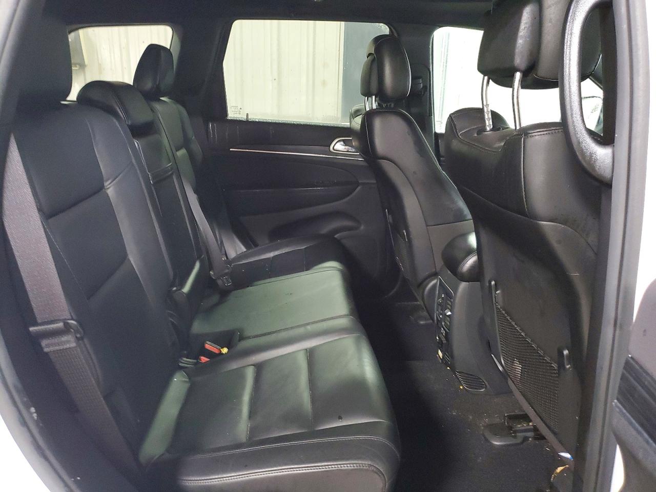 Jeep Cherokee Limited