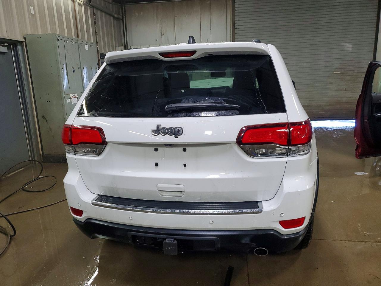Jeep Cherokee Limited