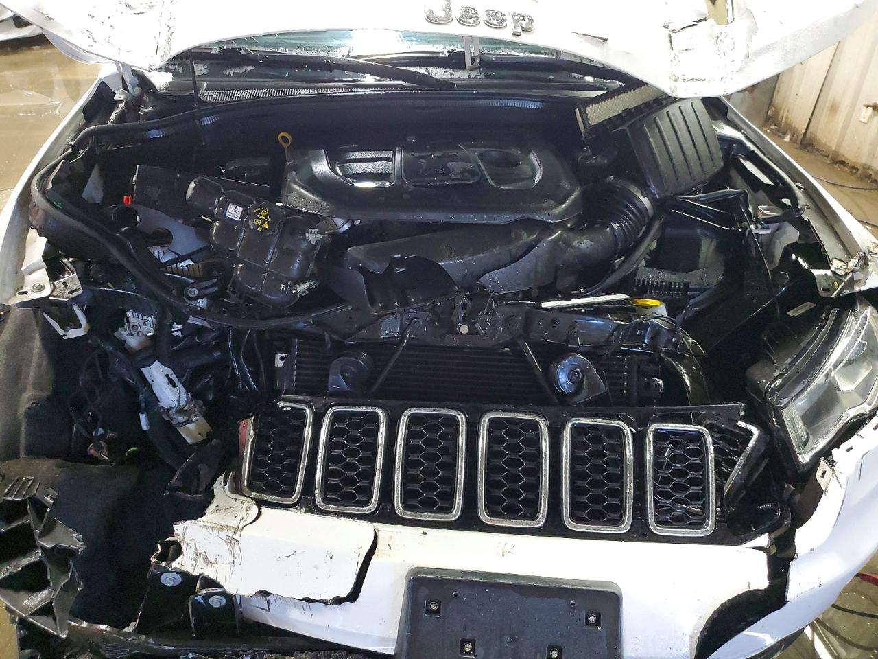 Jeep Cherokee Limited
