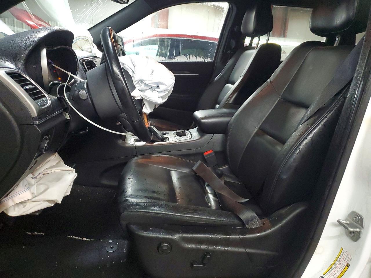 Jeep Cherokee Limited