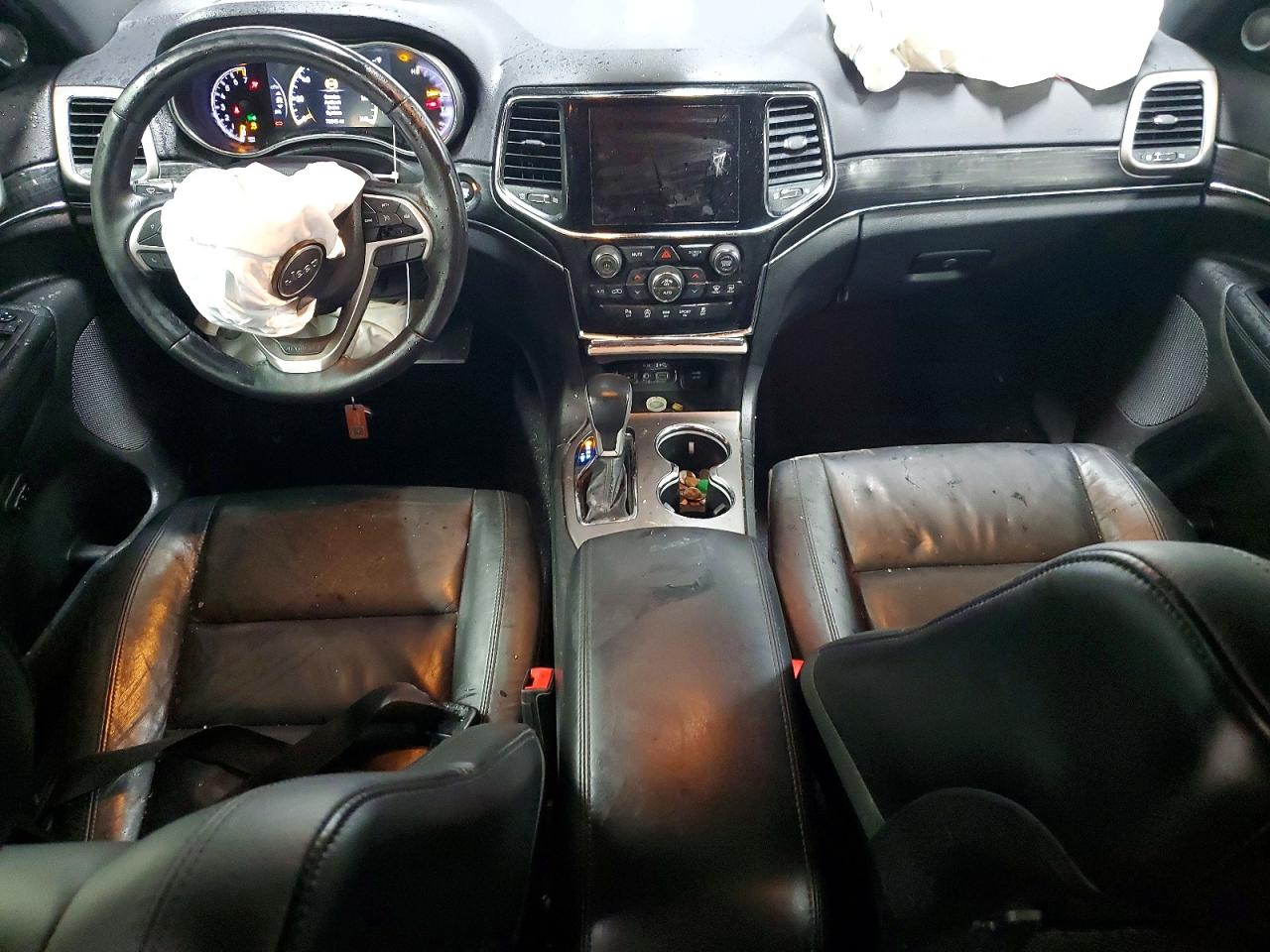 Jeep Cherokee Limited