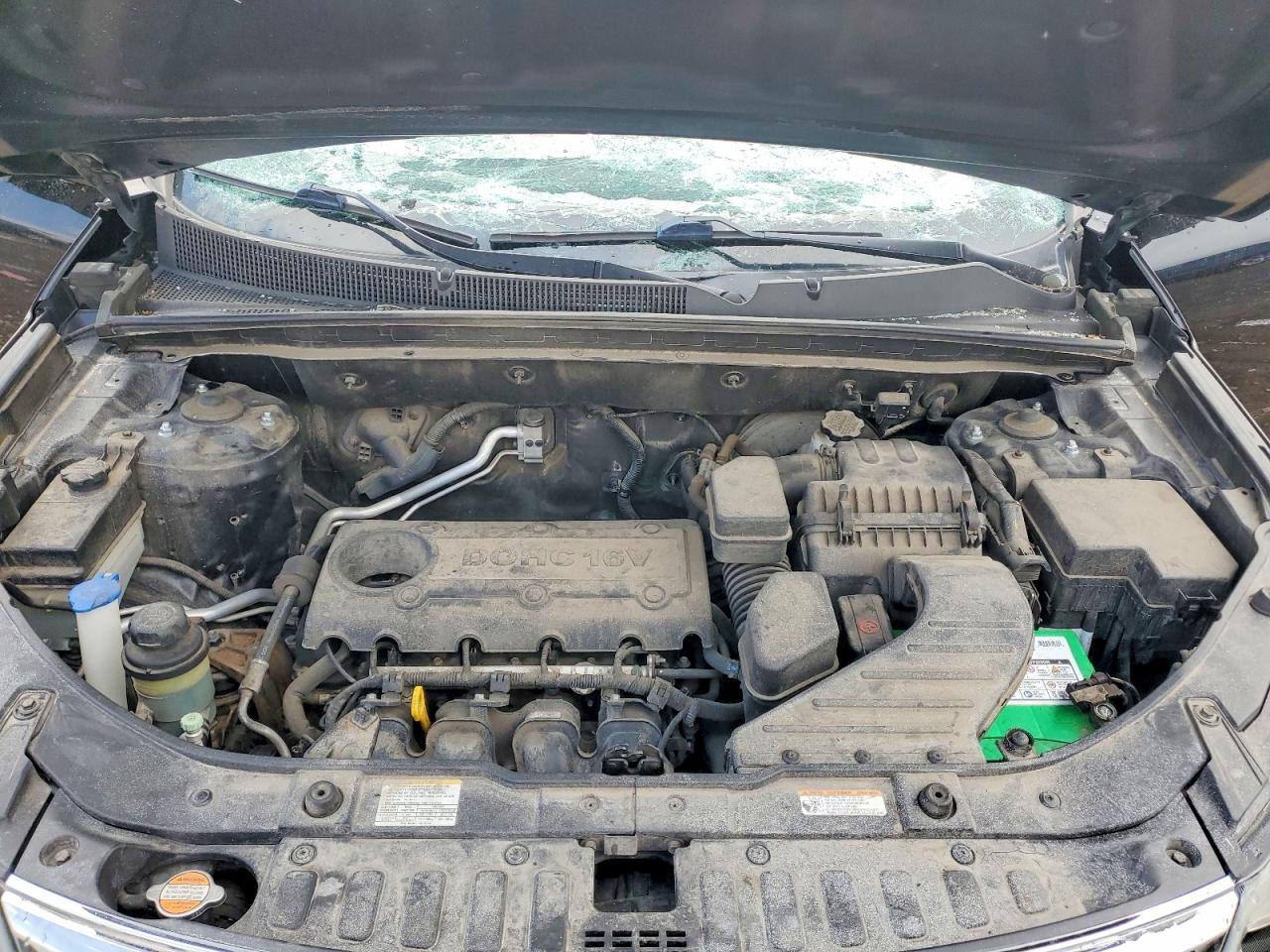 Kia Sorento Lx